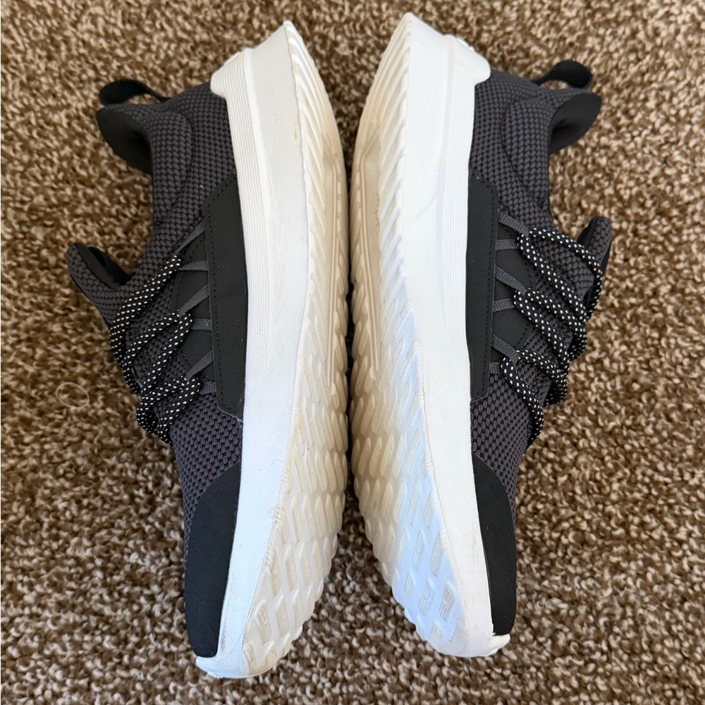 Adidas Kids Unisex Lite Racer Adapt 5.0 J Running Shoes HP6184 Sz 6.5 - Picture 2 of 6